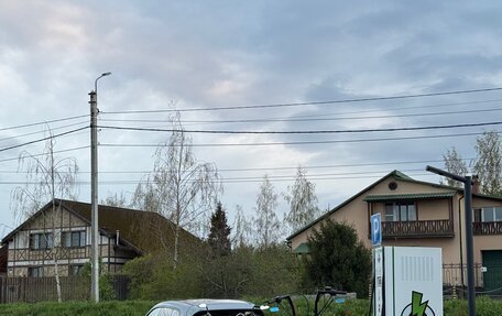 BMW iX, 2022 год, 11 500 000 рублей, 5 фотография