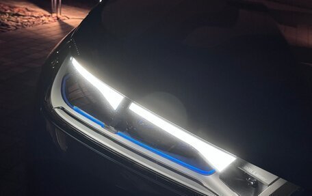 BMW iX, 2022 год, 11 500 000 рублей, 11 фотография