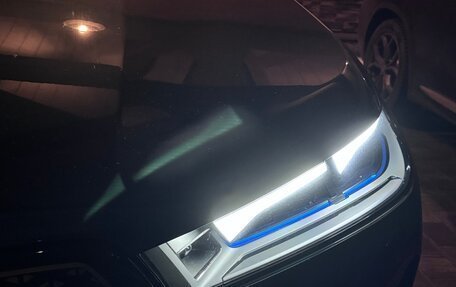 BMW iX, 2022 год, 11 500 000 рублей, 12 фотография