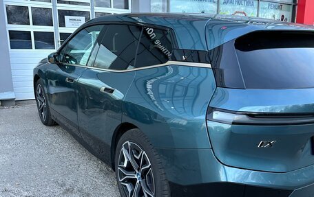 BMW iX, 2022 год, 11 500 000 рублей, 9 фотография