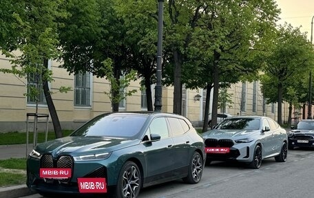 BMW iX, 2022 год, 11 500 000 рублей, 13 фотография