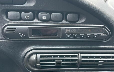 Chevrolet Niva I рестайлинг, 2019 год, 725 000 рублей, 7 фотография