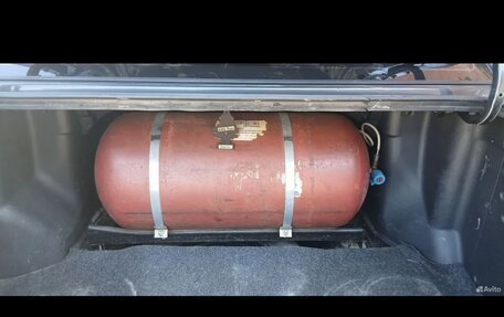 Hyundai Accent II, 2011 год, 515 000 рублей, 11 фотография