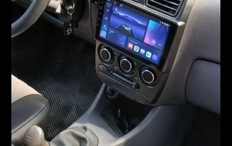 Hyundai Accent II, 2011 год, 515 000 рублей, 8 фотография