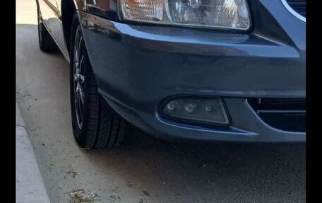 Hyundai Accent II, 2011 год, 515 000 рублей, 6 фотография