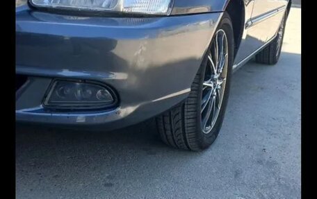 Hyundai Accent II, 2011 год, 515 000 рублей, 5 фотография