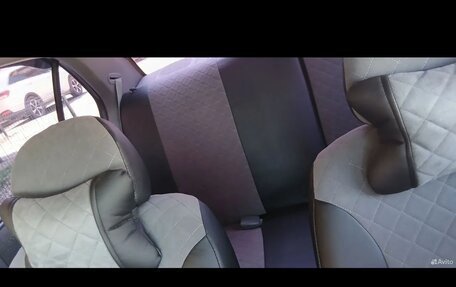 Hyundai Accent II, 2011 год, 515 000 рублей, 10 фотография