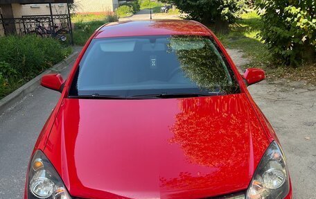 Opel Astra H, 2007 год, 530 000 рублей, 2 фотография