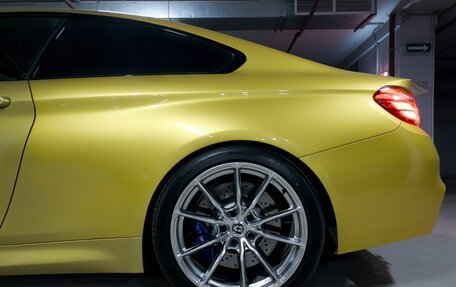 BMW M4, 2014 год, 5 000 000 рублей, 7 фотография