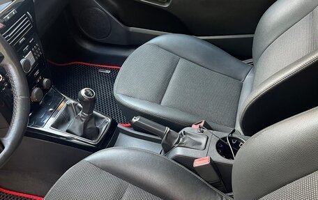 Opel Astra H, 2007 год, 530 000 рублей, 8 фотография