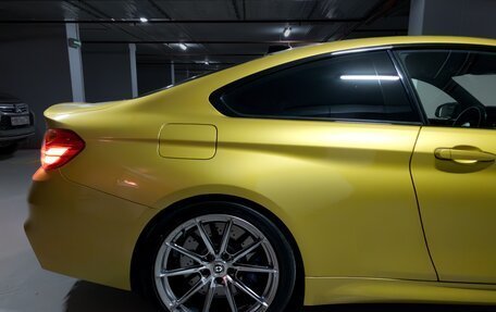 BMW M4, 2014 год, 5 000 000 рублей, 4 фотография