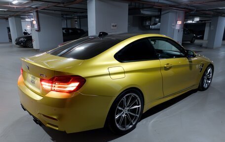 BMW M4, 2014 год, 5 000 000 рублей, 3 фотография
