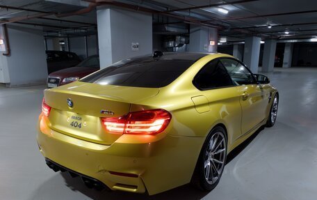 BMW M4, 2014 год, 5 000 000 рублей, 2 фотография