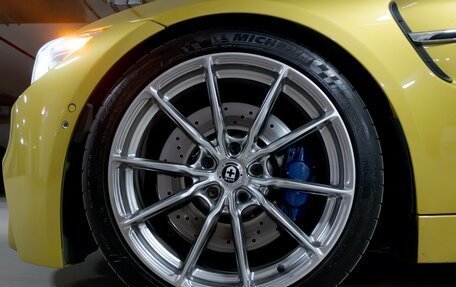 BMW M4, 2014 год, 5 000 000 рублей, 5 фотография