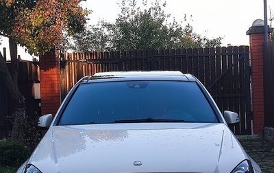 Mercedes-Benz C-Класс, 2011 год, 1 350 000 рублей, 1 фотография