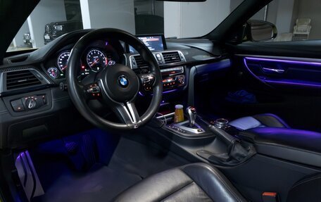 BMW M4, 2014 год, 5 000 000 рублей, 8 фотография