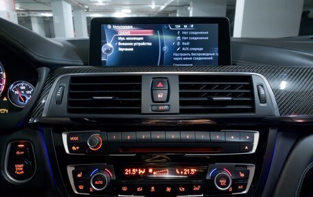 BMW M4, 2014 год, 5 000 000 рублей, 12 фотография