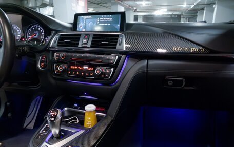 BMW M4, 2014 год, 5 000 000 рублей, 14 фотография