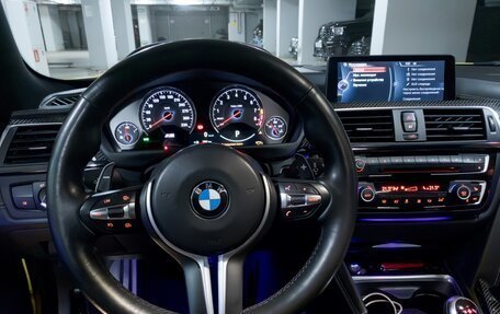 BMW M4, 2014 год, 5 000 000 рублей, 9 фотография