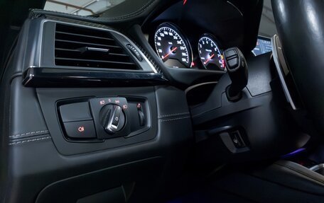 BMW M4, 2014 год, 5 000 000 рублей, 11 фотография