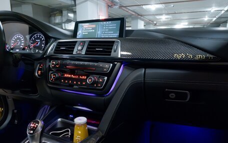 BMW M4, 2014 год, 5 000 000 рублей, 13 фотография