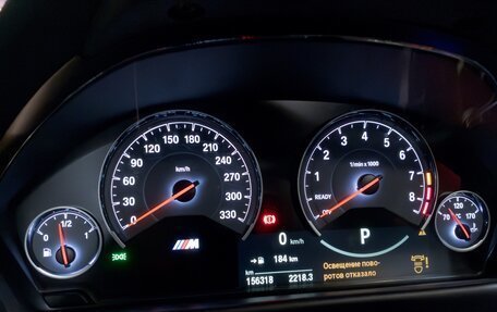 BMW M4, 2014 год, 5 000 000 рублей, 10 фотография