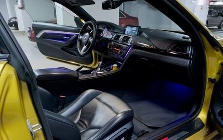 BMW M4, 2014 год, 5 000 000 рублей, 15 фотография