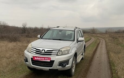 Great Wall Hover H3 I, 2011 год, 599 000 рублей, 1 фотография