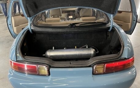 Toyota Soarer, 1993 год, 1 700 000 рублей, 12 фотография