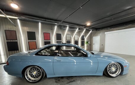 Toyota Soarer, 1993 год, 1 700 000 рублей, 15 фотография