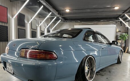 Toyota Soarer, 1993 год, 1 700 000 рублей, 14 фотография