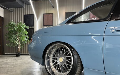 Toyota Soarer, 1993 год, 1 700 000 рублей, 16 фотография