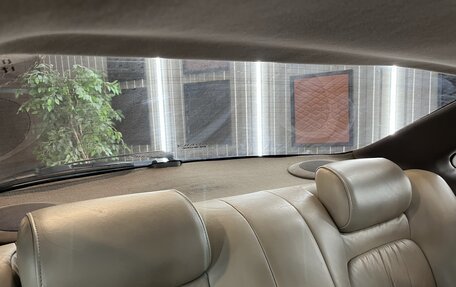 Toyota Soarer, 1993 год, 1 700 000 рублей, 28 фотография