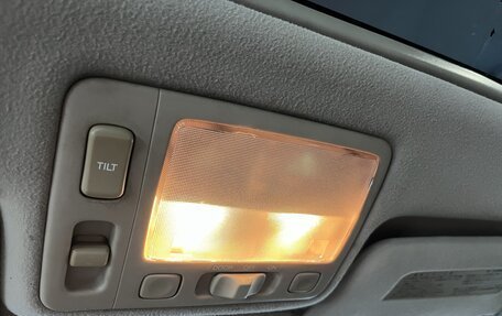 Toyota Soarer, 1993 год, 1 700 000 рублей, 29 фотография