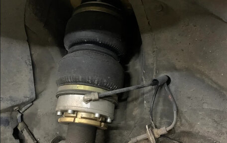 Toyota Soarer, 1993 год, 1 700 000 рублей, 31 фотография