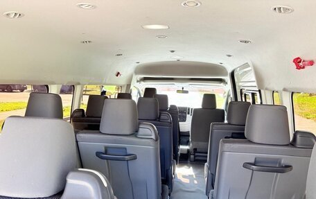 Toyota HiAce H300, 2021 год, 4 790 000 рублей, 11 фотография