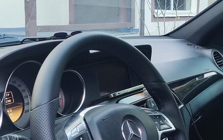 Mercedes-Benz C-Класс, 2011 год, 1 350 000 рублей, 10 фотография