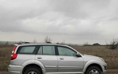 Great Wall Hover H3 I, 2011 год, 599 000 рублей, 4 фотография