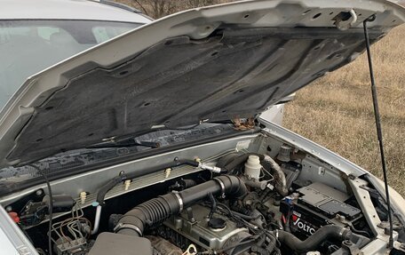 Great Wall Hover H3 I, 2011 год, 599 000 рублей, 7 фотография