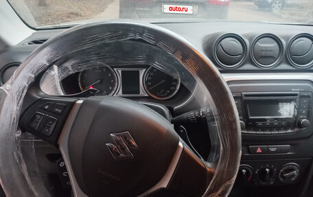 Suzuki Vitara II рестайлинг, 2016 год, 1 550 000 рублей, 5 фотография