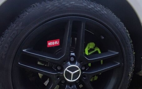 Mercedes-Benz C-Класс, 2011 год, 1 350 000 рублей, 9 фотография