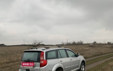 Great Wall Hover H3 I, 2011 год, 599 000 рублей, 5 фотография