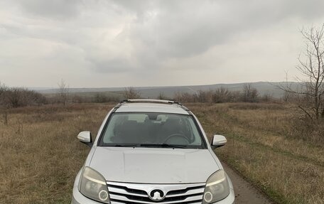 Great Wall Hover H3 I, 2011 год, 599 000 рублей, 2 фотография