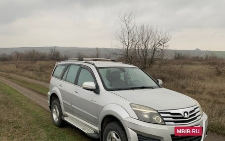 Great Wall Hover H3 I, 2011 год, 599 000 рублей, 3 фотография