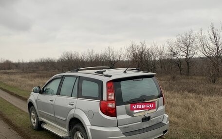 Great Wall Hover H3 I, 2011 год, 599 000 рублей, 6 фотография