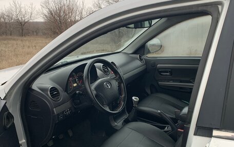 Great Wall Hover H3 I, 2011 год, 599 000 рублей, 8 фотография