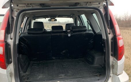 Great Wall Hover H3 I, 2011 год, 599 000 рублей, 12 фотография