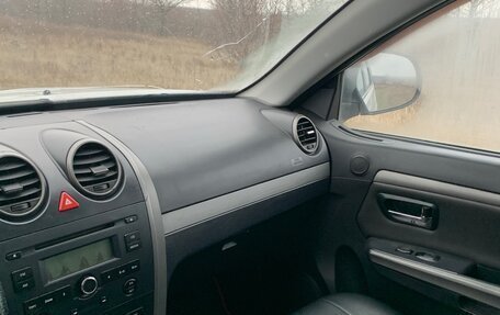 Great Wall Hover H3 I, 2011 год, 599 000 рублей, 9 фотография