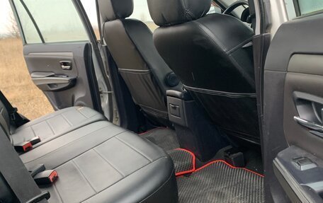 Great Wall Hover H3 I, 2011 год, 599 000 рублей, 11 фотография