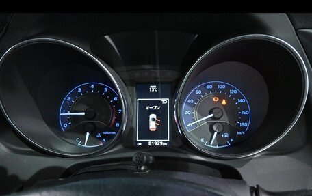 Toyota Auris II, 2016 год, 1 330 000 рублей, 7 фотография
